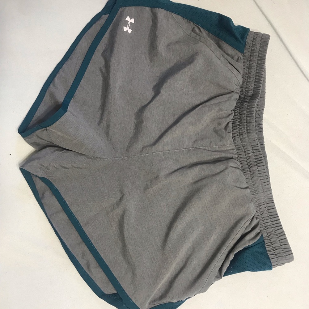 under armour shorts